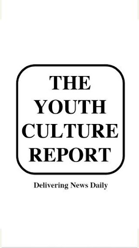 The Youth Culture Report