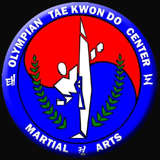 Olympian Taekwondo Center 商業 App LOGO-APP開箱王