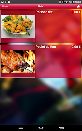 Creole, terraces poster 4