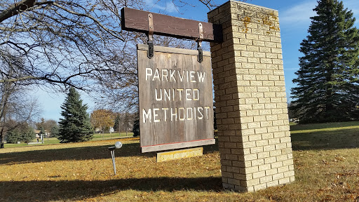 Parkview united Methodist Church 