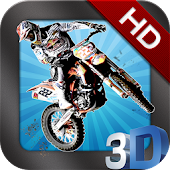 Bike Race Extreme 3D HD