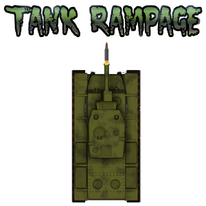 Tank Rampage 動作 App LOGO-APP開箱王