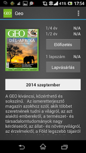 How to get Geo lastet apk for laptop