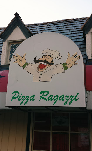 Seattle's Pizza Ragazzi
