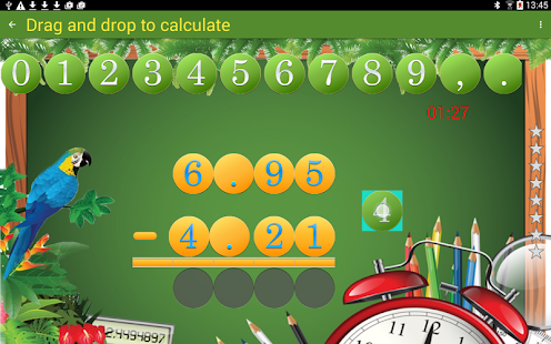 How to download mathematics  for 4 and 5 grade lastet apk for pc