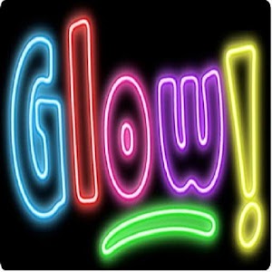 Glow Doodle 休閒 App LOGO-APP開箱王