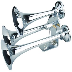 Train Horn 1.0