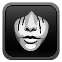 Scary Stories mobile app icon