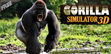 Angry Gorilla Attack Simulator APK