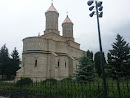 Biserica Sf. Trei Ierarhi