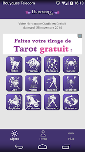 How to get Horoscope du Jour Gratuit 1.3 mod apk for laptop