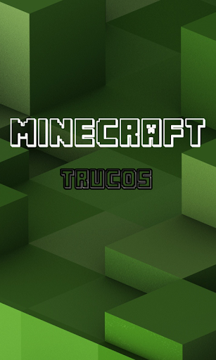 Trucos para Minecraft