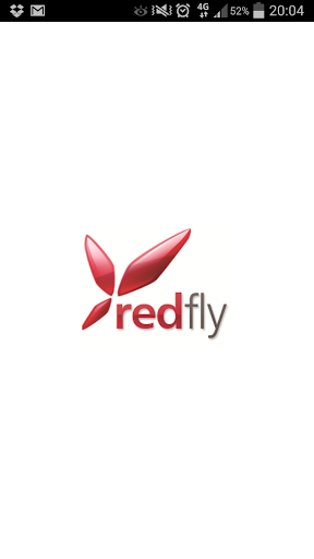 Google Analytics Widget Redfly