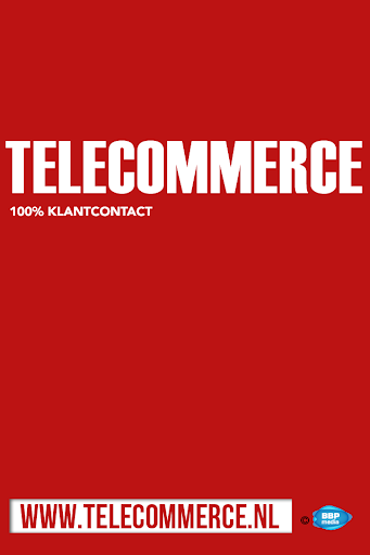 Telecommerce Events