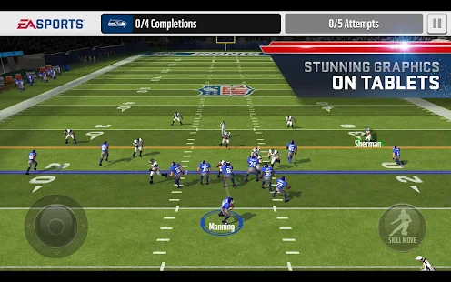 Madden NFL Mobile - screenshot thumbnail