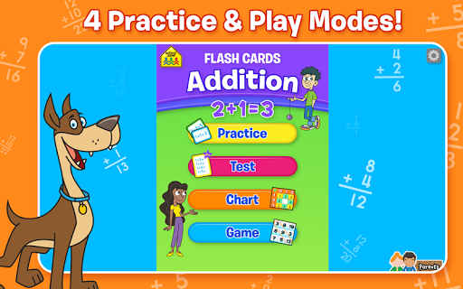 【免費教育App】Addition Flash Cards-APP點子