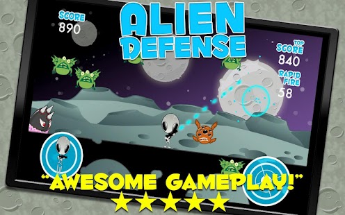 How to download ALIEN DEFENSE lastet apk for android