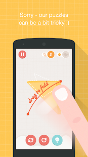 Free Download Let's Fold Origami Collection APK for Android