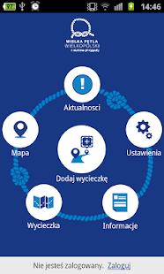 Free Wielka Pętla Wielkopolski APK