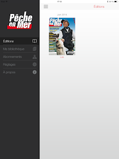 Download Pêche en Mer APK for Android