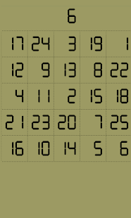 Attack Number Screenshots 3