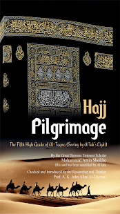 How to mod Pilgrimage (Hajj) 3 apk for pc