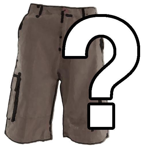 Should I Wear Pants? LOGO-APP點子