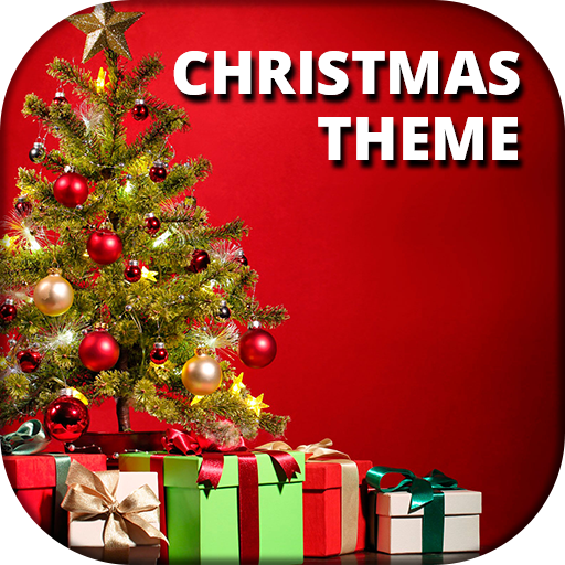 Theme eXPERIAnZ - Christmas LOGO-APP點子