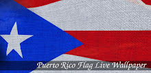 3D Puerto Rico Flag APK