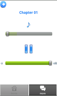 Captains Courageous (Audio) Screenshots 2