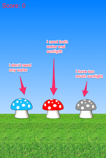 How to install Cute Mushroom Grow Up Quickly 1.0 apk for bluestacks