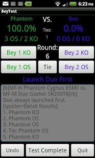 How to get BeyTest 1.0 mod apk for bluestacks