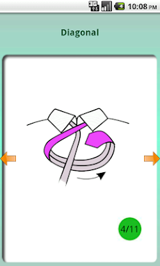 Tie a tie proのおすすめ画像2