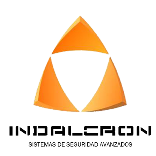 INDALCRON LOGO-APP點子