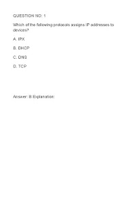Download CompTIA HIT-001 Prep Exam APK