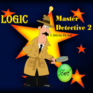 Logic Master Detective 2.apk 1.5