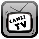 canli tv izle (HD) mobile app icon