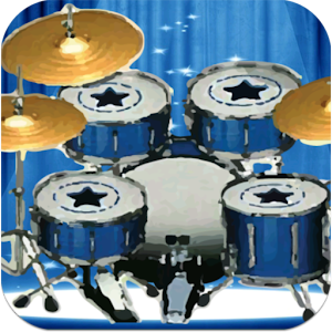 Toddlers Drum LOGO-APP點子