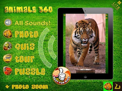 Free Animals 360 APK