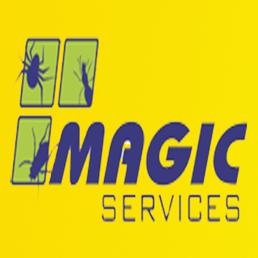 Magic Services