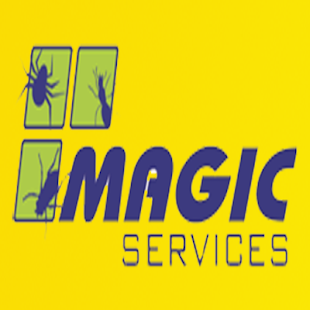 Download Magic Services APK for Android