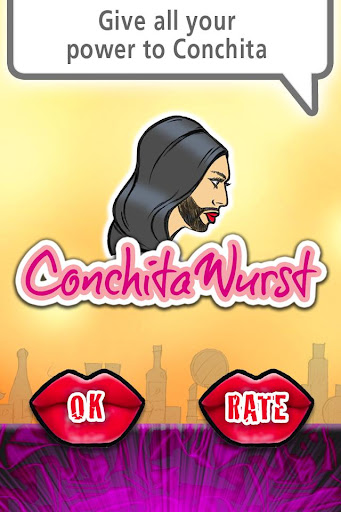 【免費賽車遊戲App】Conchita Wurst Premium-APP點子