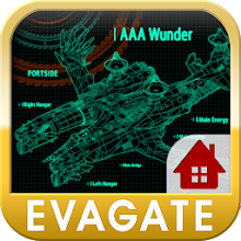 エヴァスマホきせかえ ヴンダーモデル Latest Version For Android Download Apk