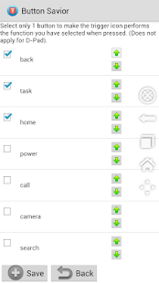 Button Savior (Root) - screenshot thumbnail