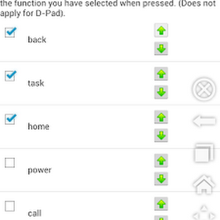 Button Savior PRO APK v2.1.0