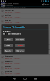 Sensor Kinetics Pro apk cracked download - screenshot thumbnail