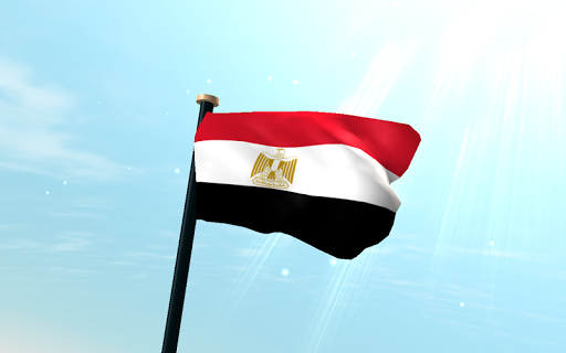 免費下載個人化APP|Egypt Flag 3D Live Wallpaper app開箱文|APP開箱王