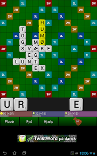 TwistWord Screenshots 0