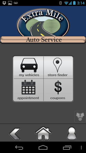 Extra Mile Auto Service