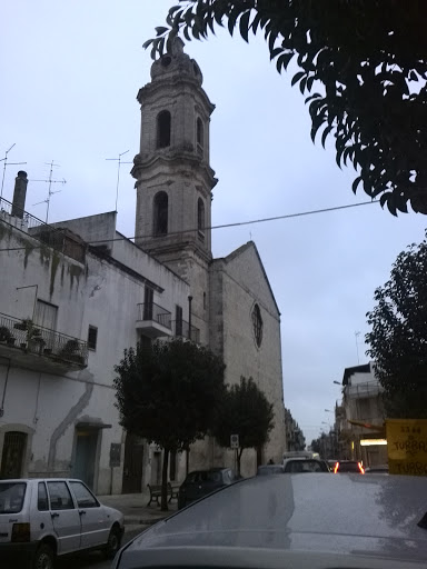 Chiesa S Domenico